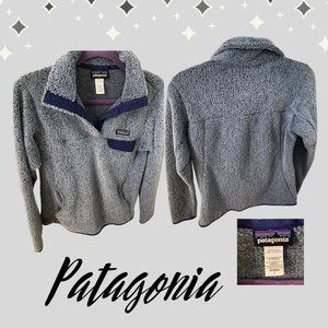 Patagonia Re-tool Snap